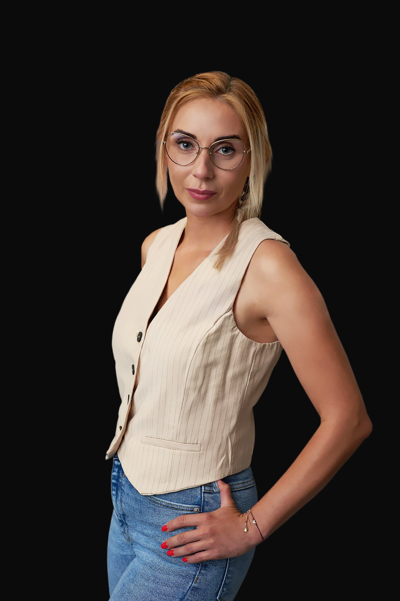 Maria Kędra